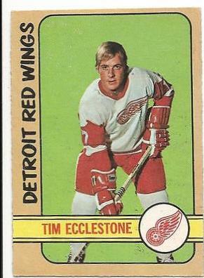 Tim Ecclestone #55