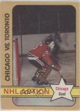 Tony Esposito #196