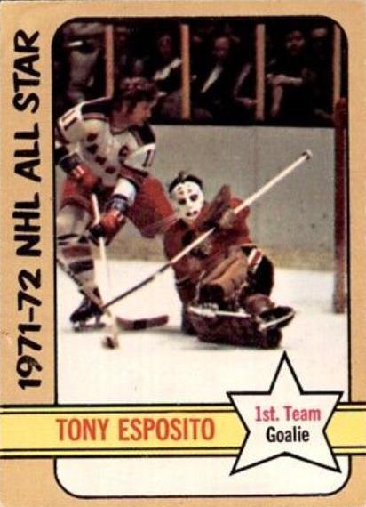 Tony Esposito #226