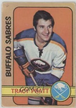 Tracy Pratt #69