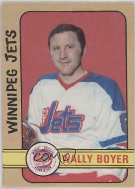 Wally Boyer #308