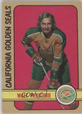 Walt McKechnie #192