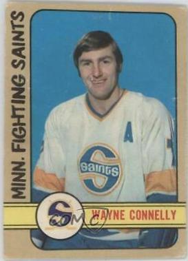 Wayne Connelly #296