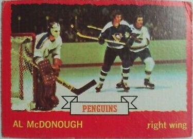Al McDonough #89