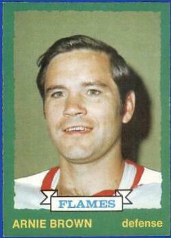 Arnie Brown #225