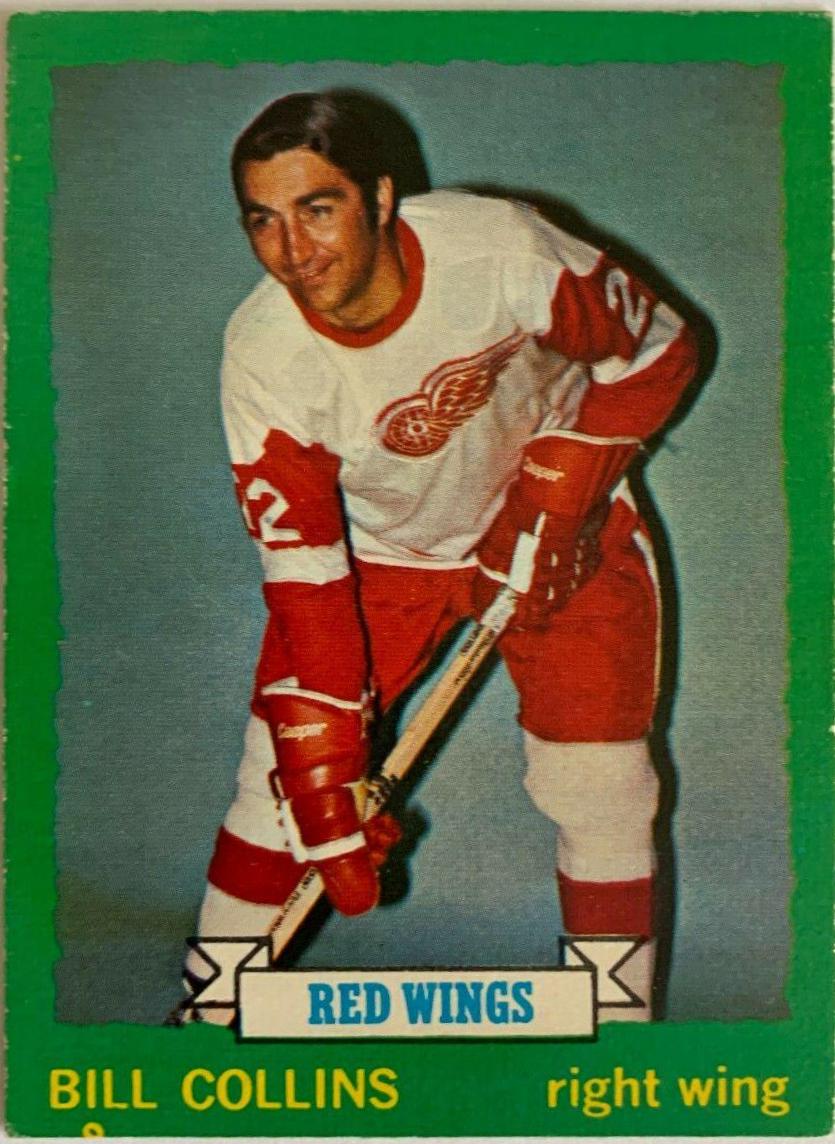Bill Collins #163