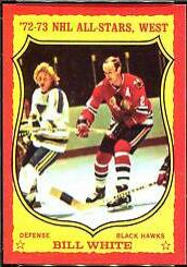 Bill White #78