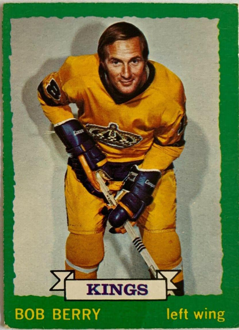 Bob Berry #175