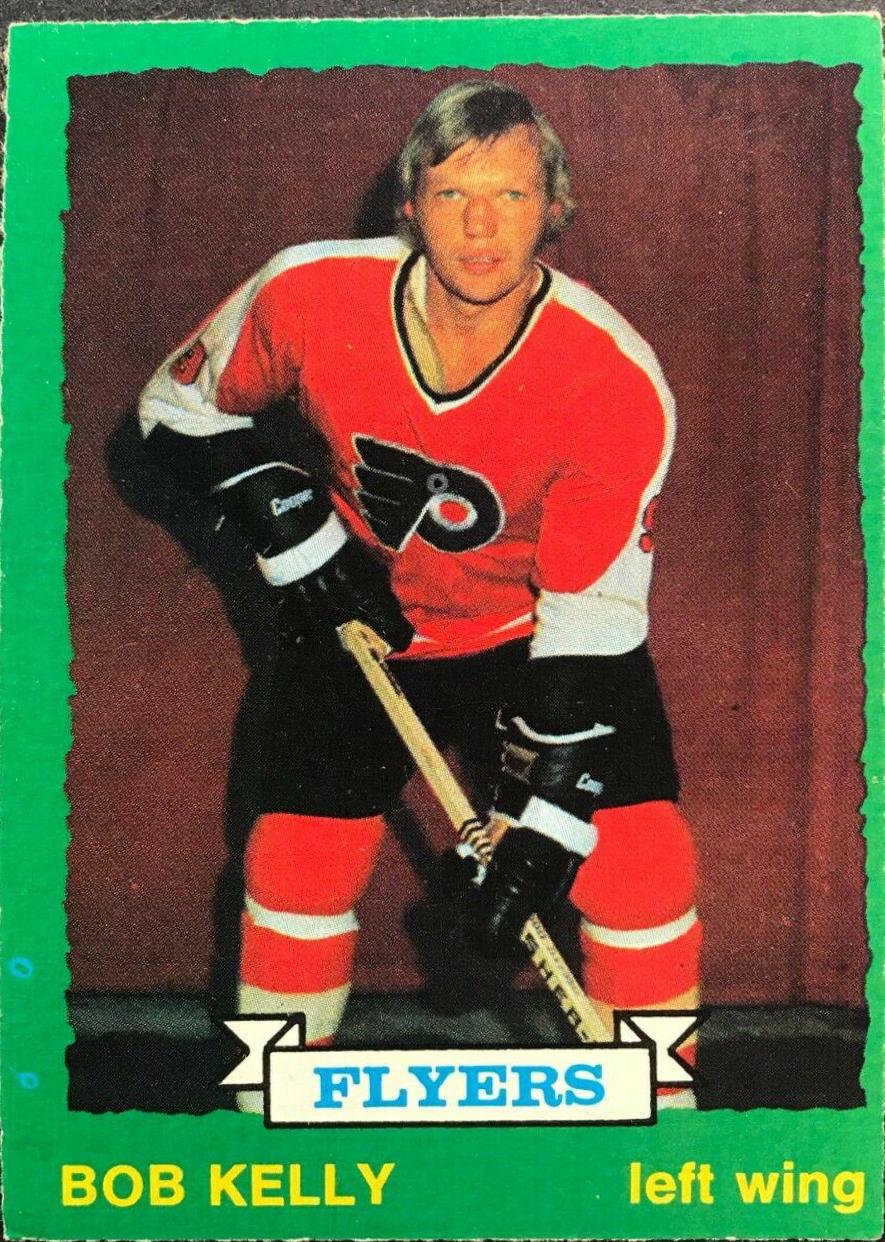 Bob Kelly #253