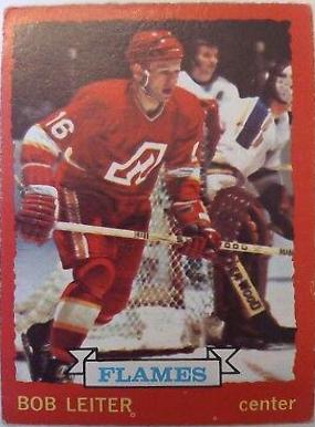 Bob Leiter #117