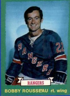 Bobby Rousseau #233