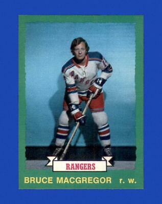 Bruce MacGregor #201