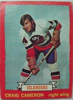 Craig Cameron #42