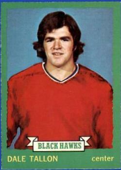 Dale Tallon #211