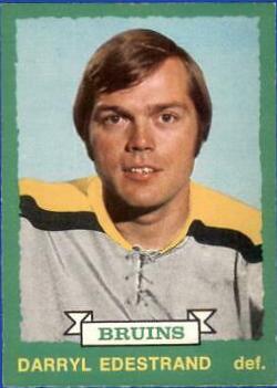Darryl Edestrand #216