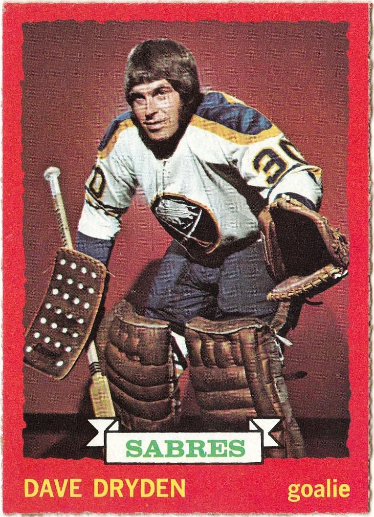 Dave Dryden #63