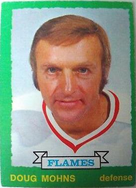 Doug Mohns #241