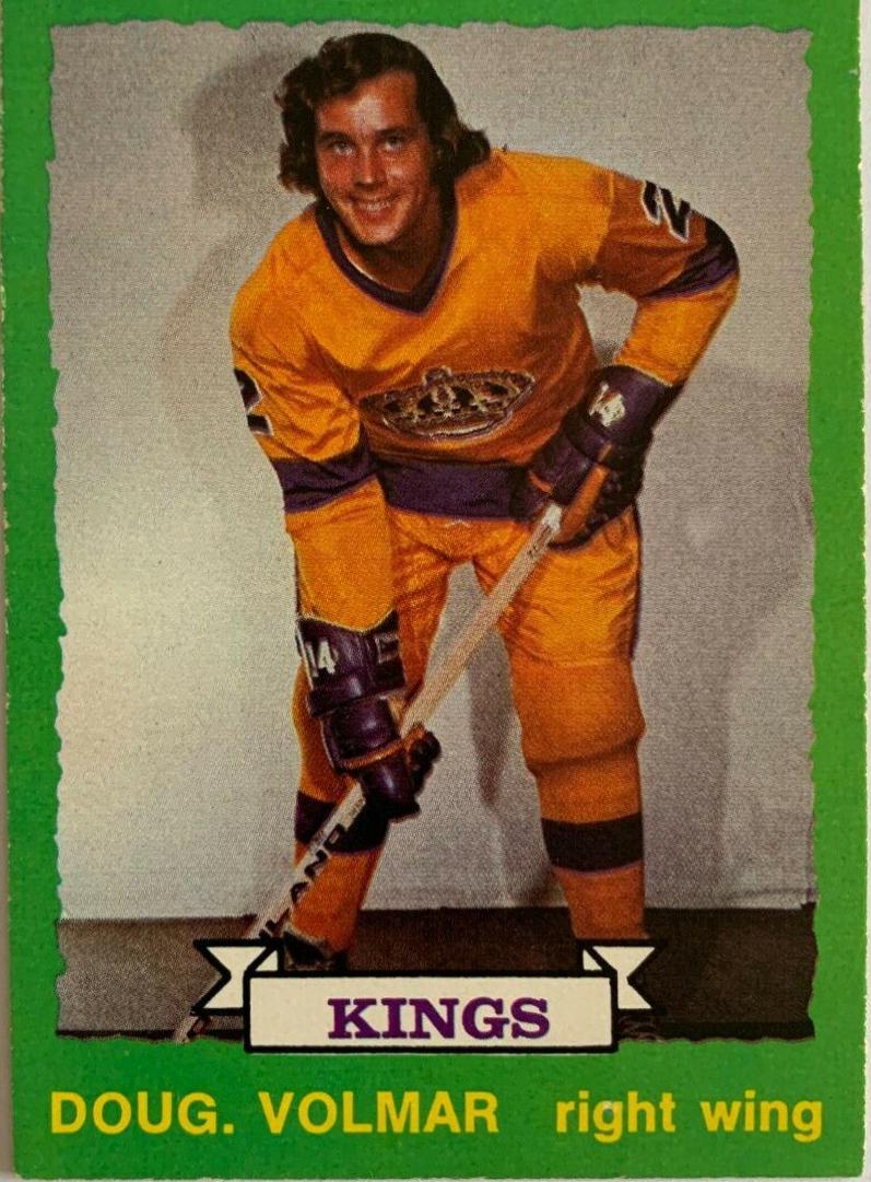 Doug Volmar #215
