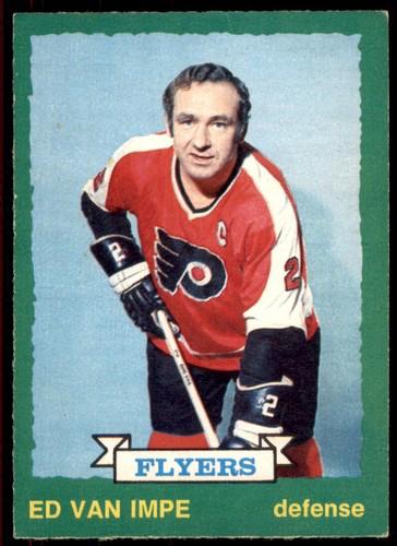 Ed Van Impe #206