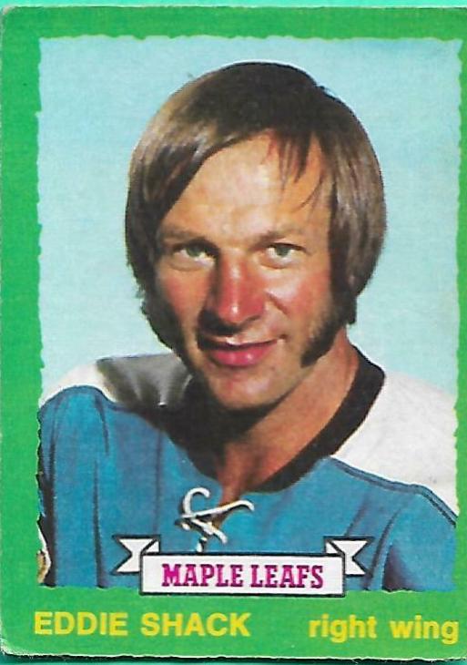 Eddie Shack #242