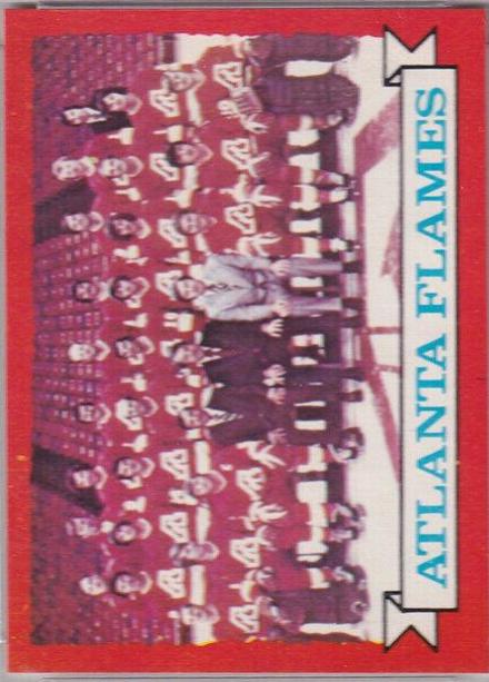 Flames Team #92