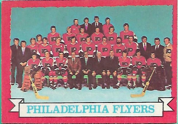 Flyers Team #103