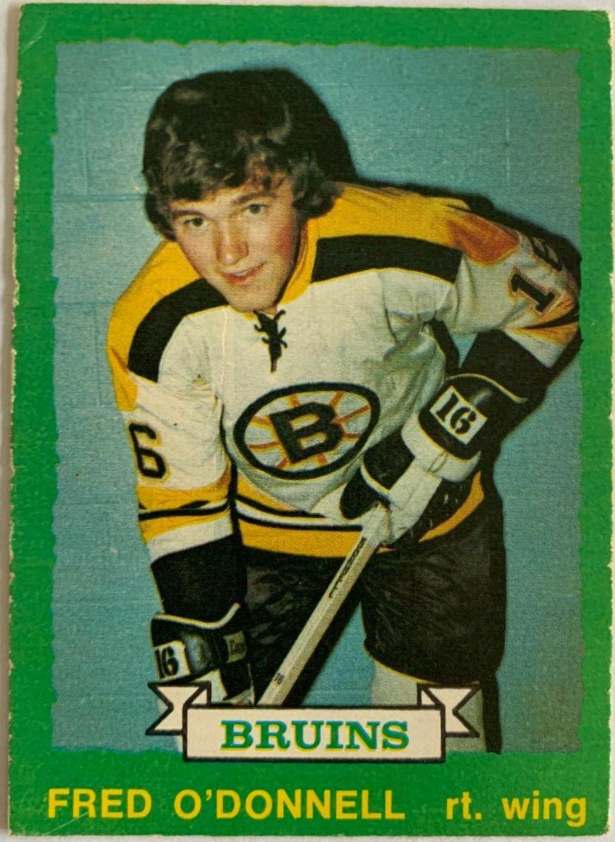 Fred O'Donnell #223