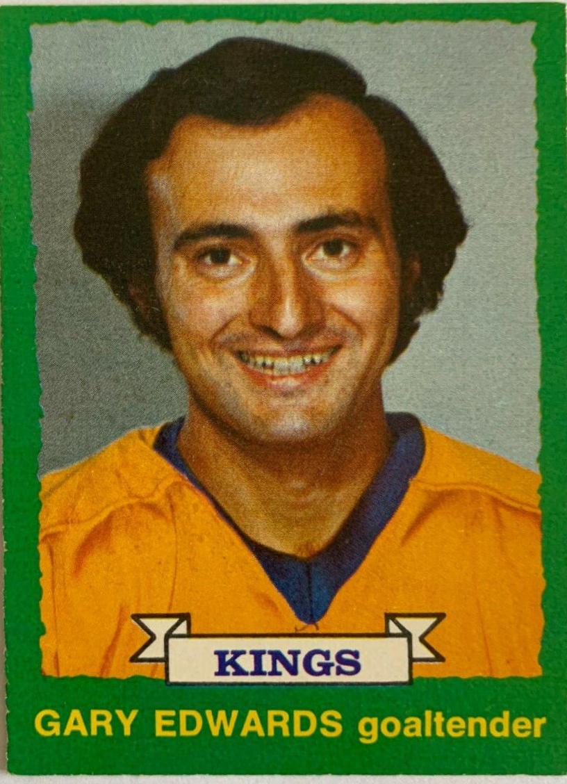 Gary Edwards #199