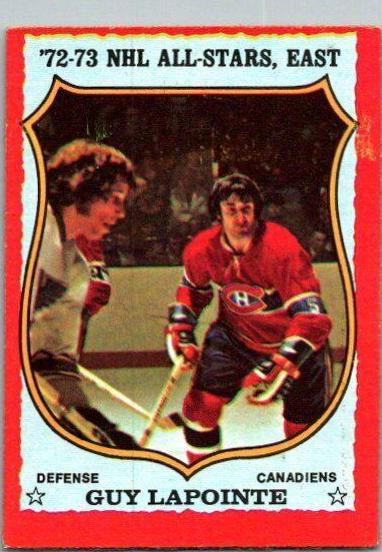 Guy Lapointe #114