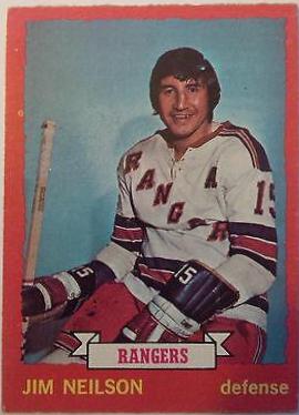 Jim Neilson #123