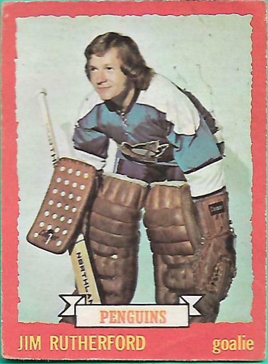 Jim Rutherford #59