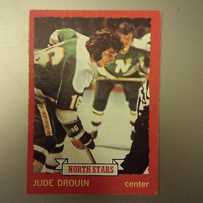 Jude Drouin #125