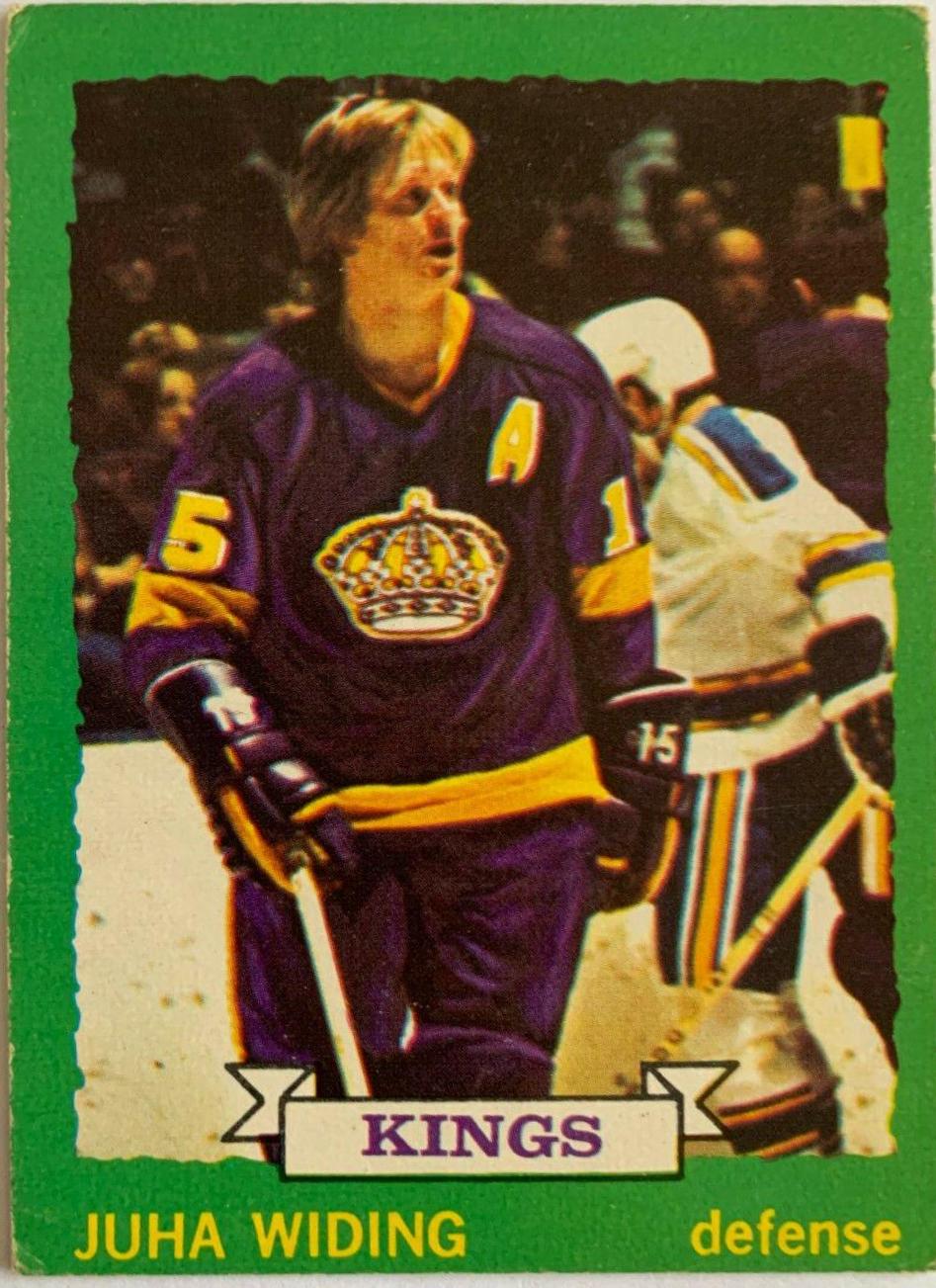 Juha Widing #159