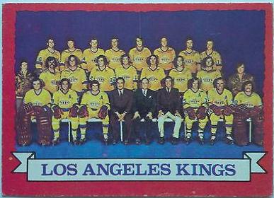 Kings Team #98
