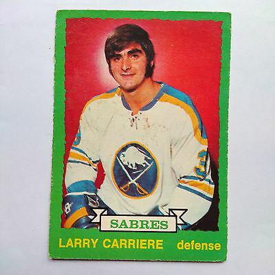 Larry Carriere #260