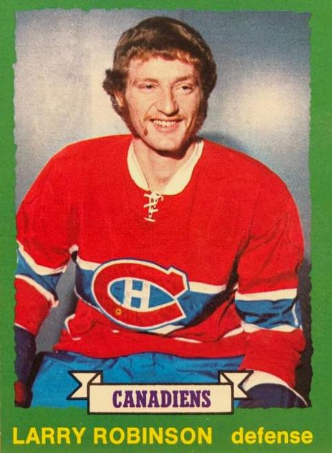 Larry Robinson #237