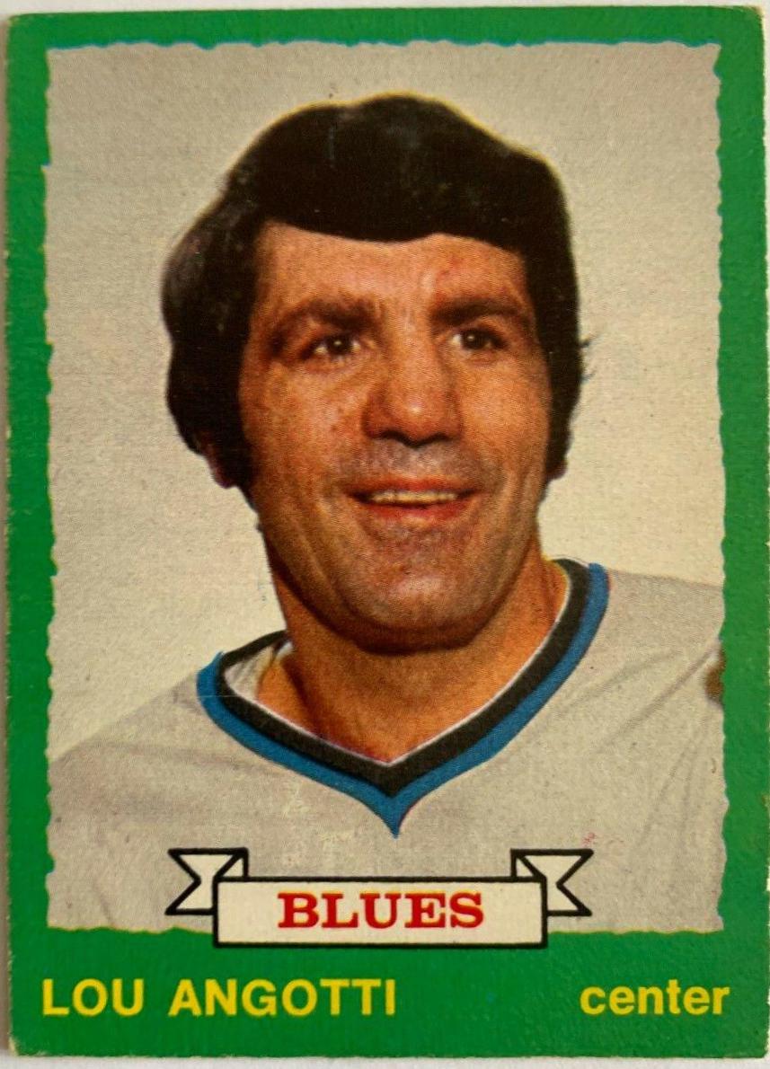 Lou Angotti #224