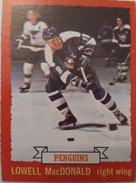 Lowell MacDonald #128