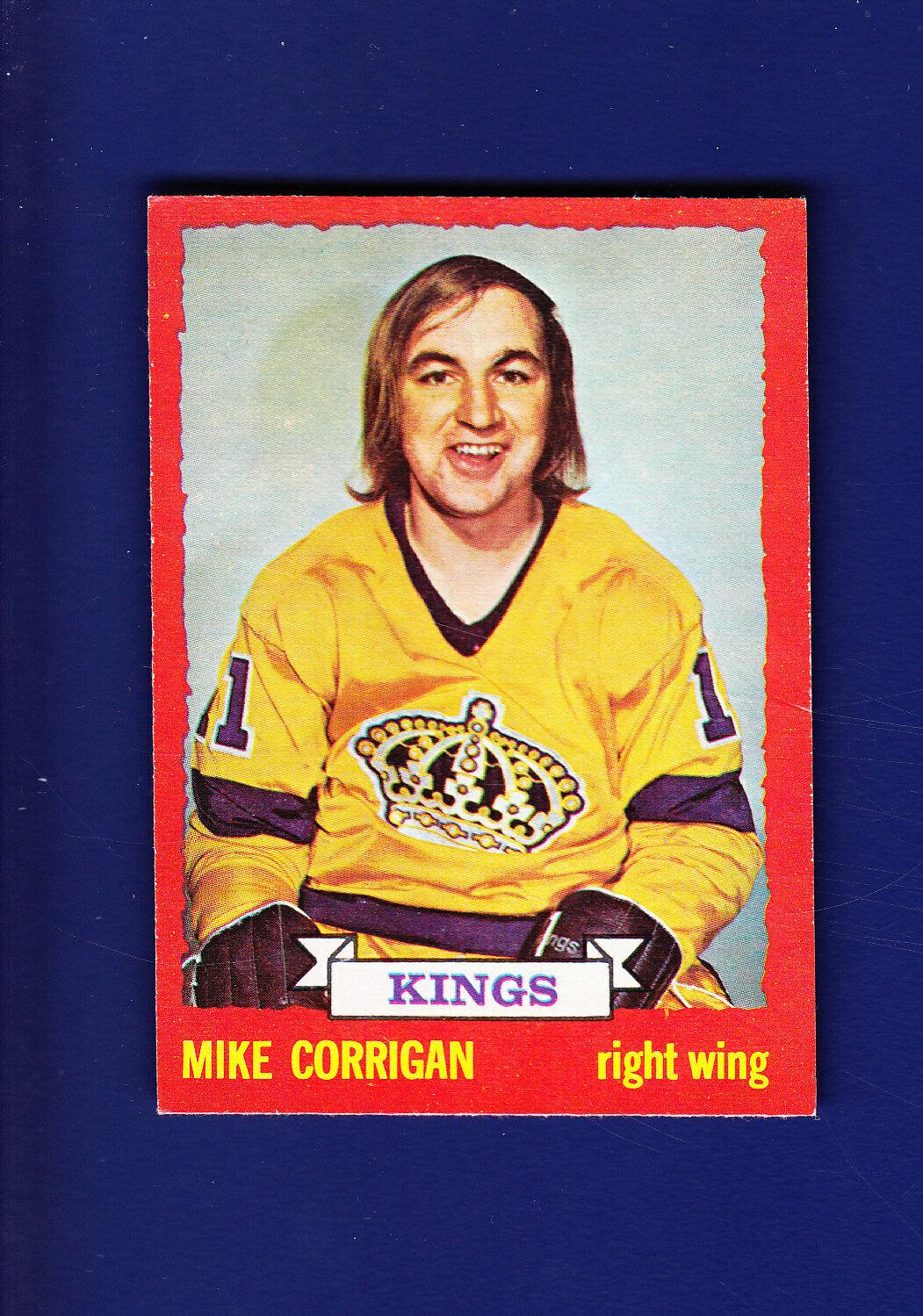 Mike Corrigan #48