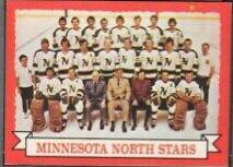 North Stars Team #99