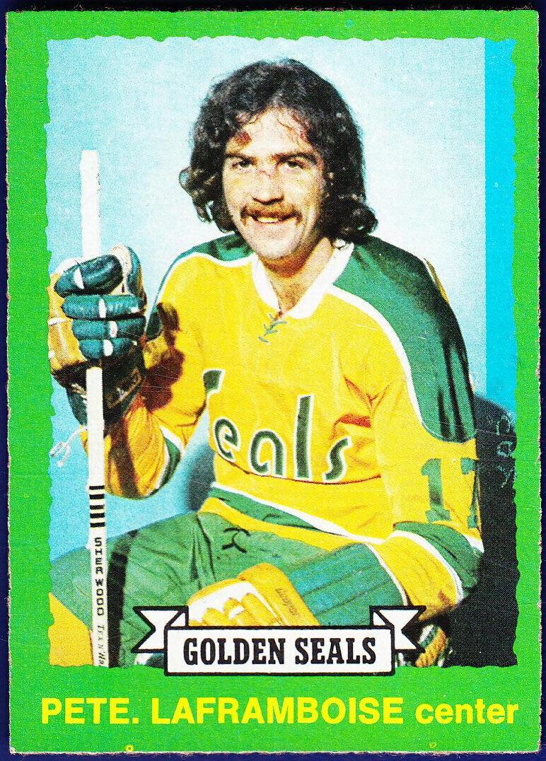 Pete Laframboise #244