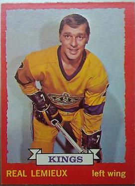 Real Lemieux #122