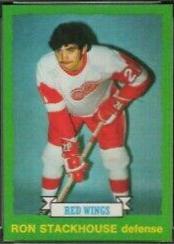 Ron Stackhouse #236