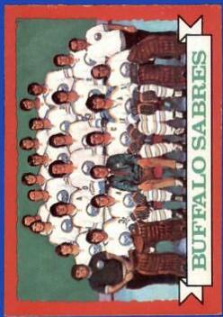 Sabres Team #94