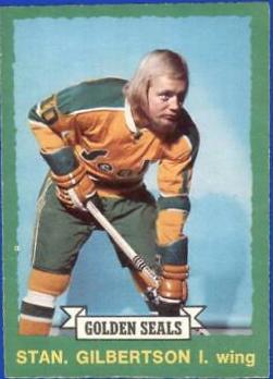 Stan Gilbertson #212