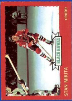 Stan Mikita #6