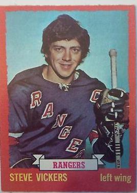Steve Vickers #57