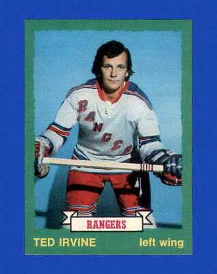 Ted Irvine #248