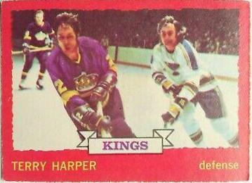 Terry Harper #80