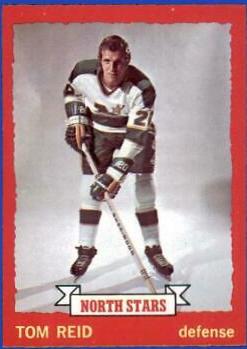 Tom Reid #109